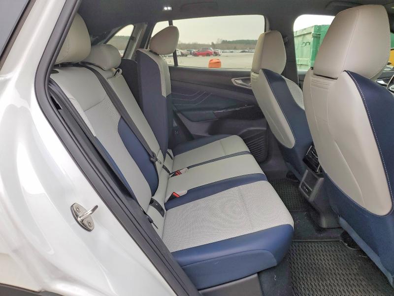 Продажа на аукционе авто 2025 Volkswagen Id.4, vin: 1V2VRPE81SC010801, номер лота: 79247105