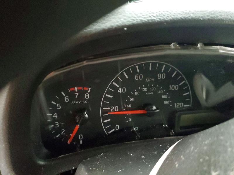2021 Nissan Nv200 მანქანა იყიდება აუქციონზე, vin: 3N6CM0KN3MK705476, აუქციონის ნომერი: 79478445
