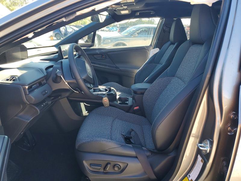 Aukcja sprzedaży 2026 Toyota Bz, vin: JTMBCAEB0TA004015, numer aukcji: 46341086