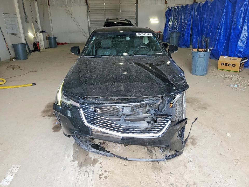 Aukcja sprzedaży 2023 Cadillac Ct4, vin: 1G6DF5RK2P0119912, numer aukcji: 46532216