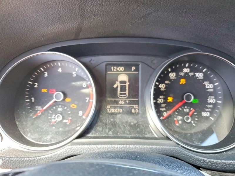 Aukcja sprzedaży 2017 Volkswagen Passat, vin: 1VWBT7A30HC036621, numer aukcji: 45974576