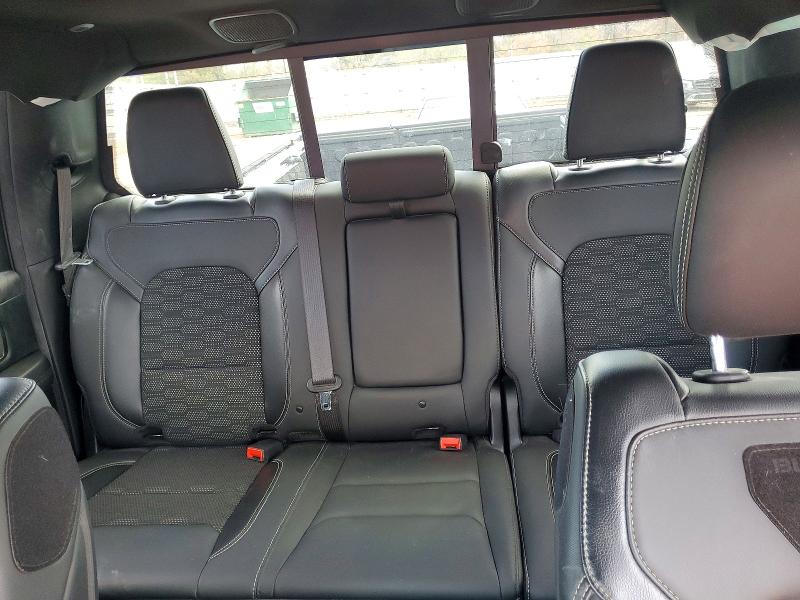 Продажа на аукционе авто 2021 Ram 1500, vin: 1C6SRFFT1MN668537, номер лота: 48040016