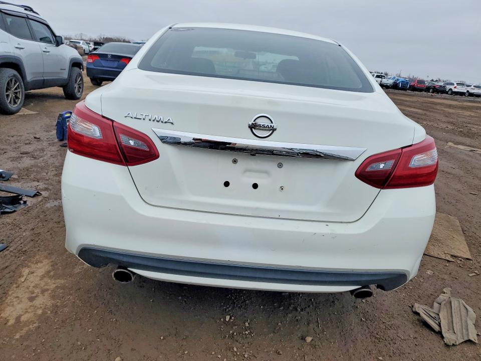 Aukcja sprzedaży 2018 Nissan Altima, vin: 1N4AL3AP0JC172818, numer aukcji: 42016206