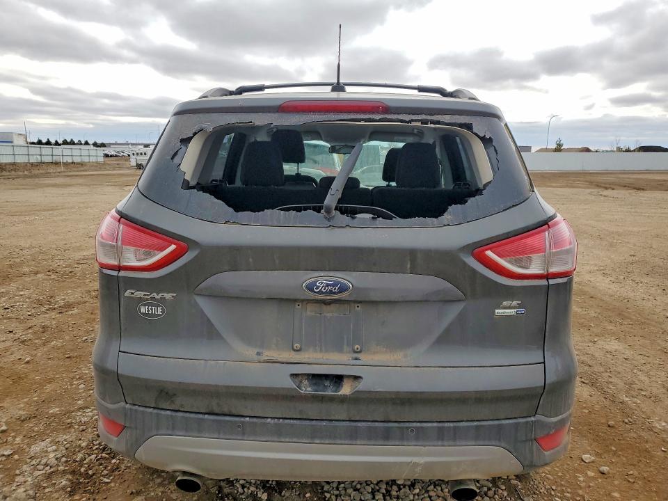 Продаж на аукціоні авто 2016 Ford Escape, vin: 1FMCU9GXXGUB96200, номер лоту: 79822085