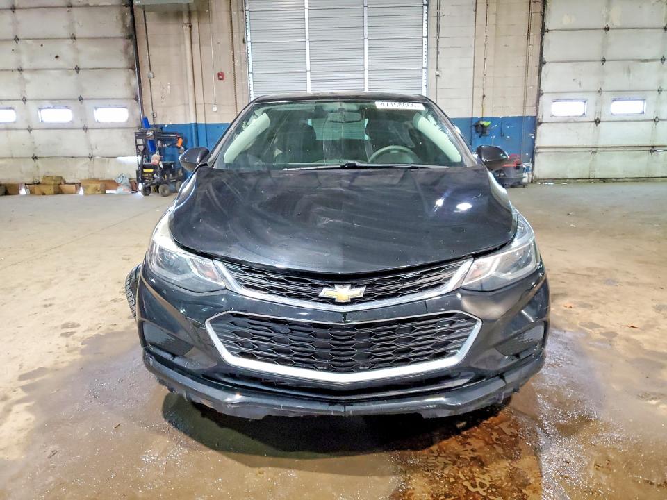 Продаж на аукціоні авто 2017 Chevrolet Cruze, vin: 3G1BE6SM0HS614430, номер лоту: 47168066