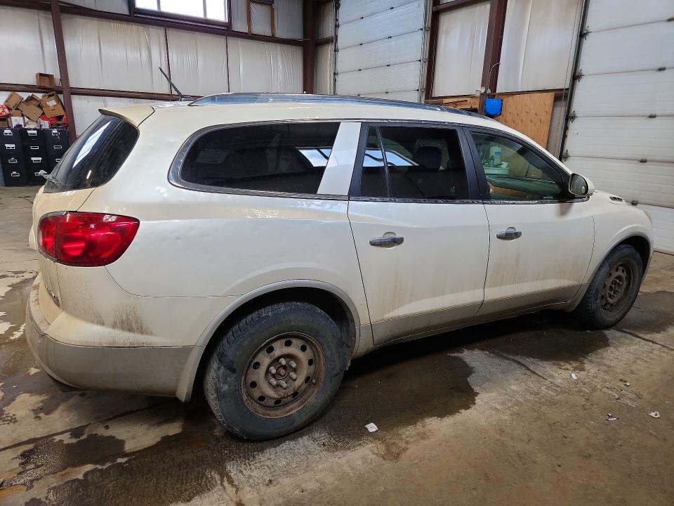 Продаж на аукціоні авто 2011 Buick Enclave, vin: 5GAKVBED7BJ293654, номер лоту: 47561856