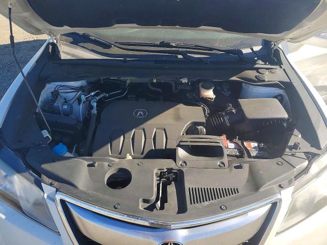 46201276 :رقم المزاد ، 5J8TB3H30FL017588 vin ، 2015 Acura Rdx مزاد بيع