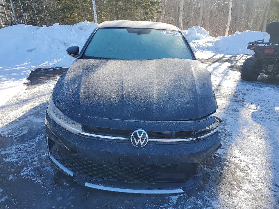 79030825 :رقم المزاد ، 3VWCW7BU0TM010692 vin ، 2026 Volkswagen Jetta مزاد بيع