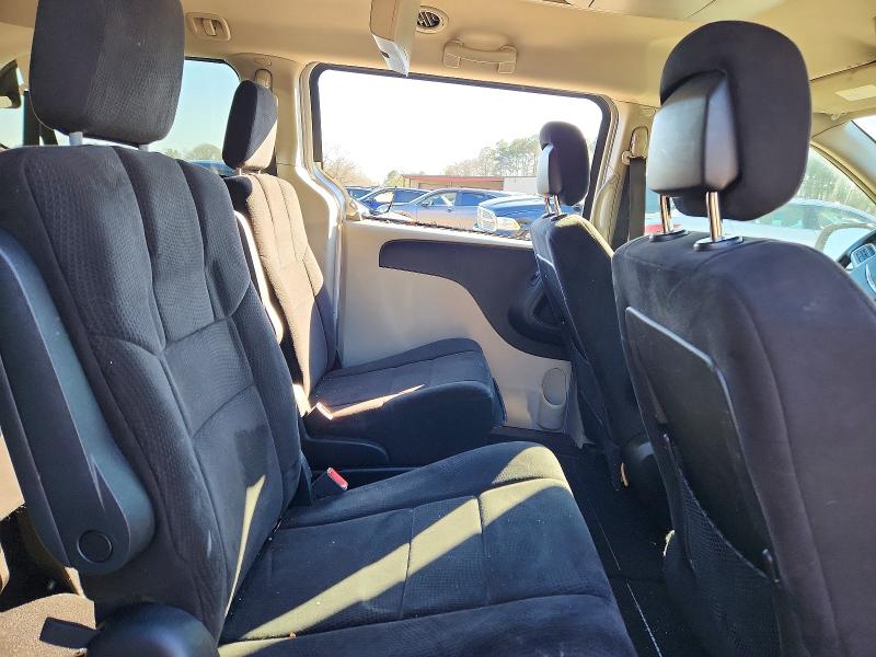 46099456 :رقم المزاد ، 2A4RR5DG5BR630620 vin ، 2011 Chrysler Town & Country مزاد بيع