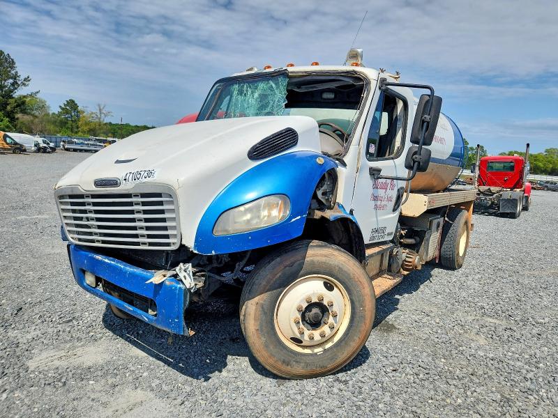 2008 Freightliner M2 მანქანა იყიდება აუქციონზე, vin: 1FVACWDT28HZ72364, აუქციონის ნომერი: 47105736