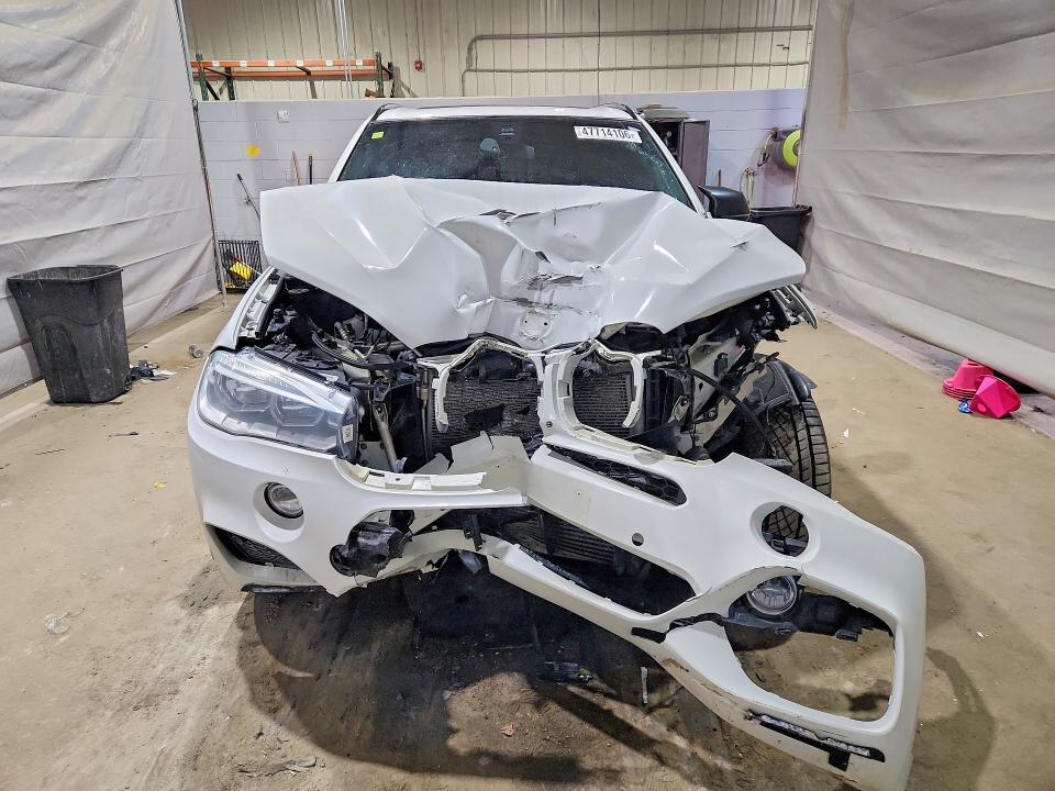 2015 Bmw Motorrad X5 მანქანა იყიდება აუქციონზე, vin: 5UXKR0C54F0P14579, აუქციონის ნომერი: 47714106