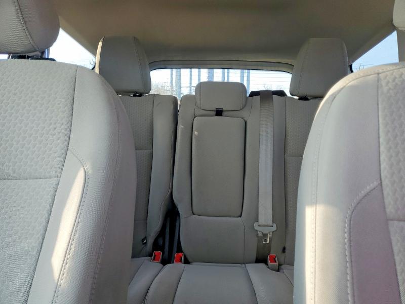2018 Ford Escape მანქანა იყიდება აუქციონზე, vin: 1FMCU9GD1JUC28416, აუქციონის ნომერი: 47245296