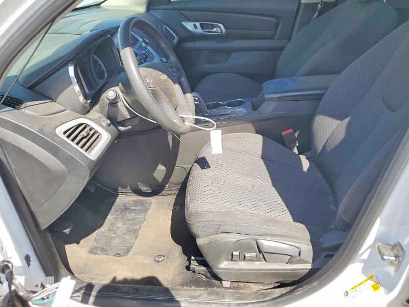 47601556 :رقم المزاد ، 2GKALMEK7C6347953 vin ، 2012 Gmc Terrain مزاد بيع
