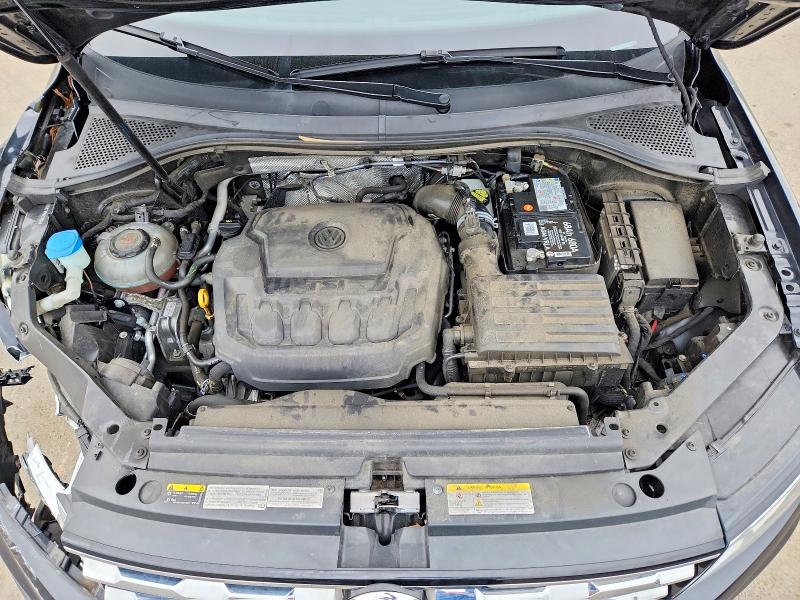 Aukcja sprzedaży 2021 Volkswagen Tiguan, vin: 3VV0B7AX7MM028039, numer aukcji: 46567576