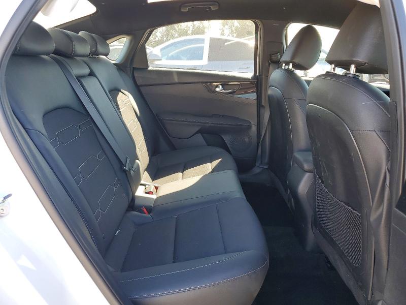 Продажа на аукционе авто 2024 Kia Forte, vin: 3KPF54AD9RE804029, номер лота: 41911146