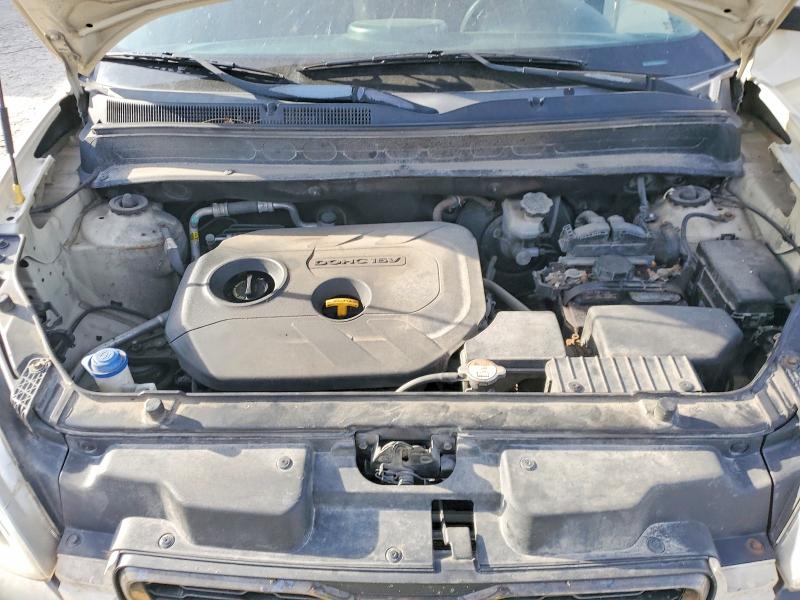 Продаж на аукціоні авто 2013 Kia Soul, vin: KNDJT2A60D7567476, номер лоту: 47355826