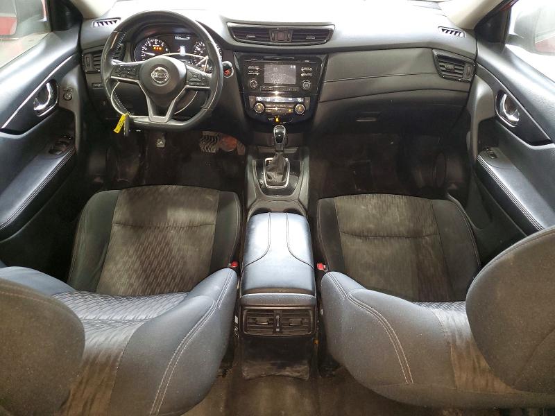 Aukcja sprzedaży 2017 Nissan Rogue, vin: 5N1AT2MV6HC875036, numer aukcji: 79702675
