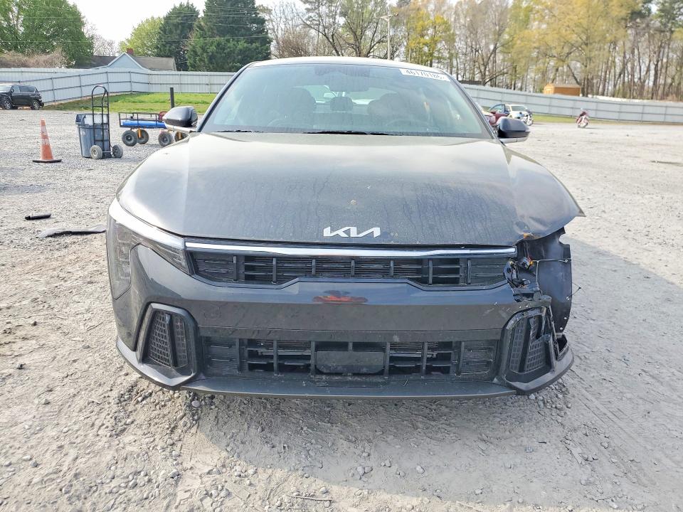 2025 Kia K4 მანქანა იყიდება აუქციონზე, vin: 3KPFW4DE9SE154545, აუქციონის ნომერი: 46170186
