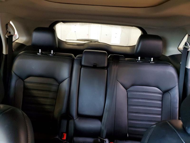 Продаж на аукціоні авто 2020 Ford Edge, vin: 2FMPK4J96LBA64636, номер лоту: 41616486