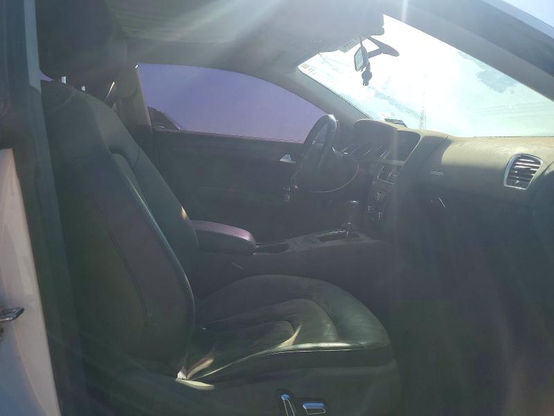 Auction sale of the 2016 Audi A5, vin: WAUD2AFR5GA006580, lot number: 46961356