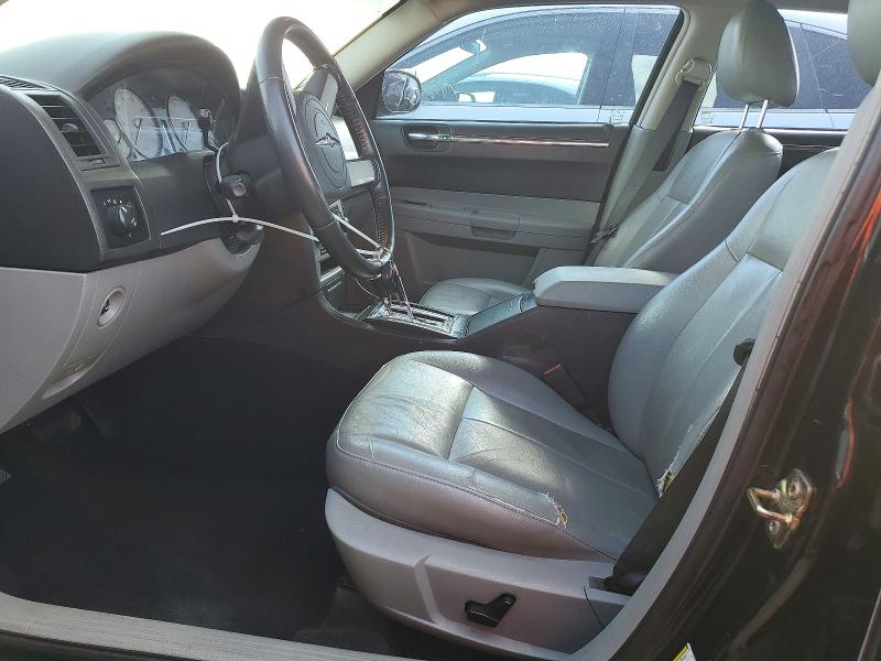 Aukcja sprzedaży 2006 Chrysler 300, vin: 2C3KA53GX6H524373, numer aukcji: 45731076
