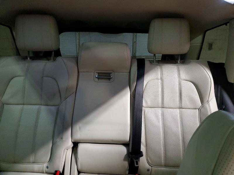 Продаж на аукціоні авто 2014 Land Rover Range Rover Sport, vin: SALWR2WF7EA328839, номер лоту: 41961006