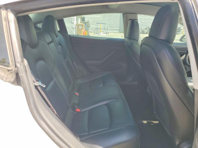 47368006 :رقم المزاد ، 5YJ3E1EA6KF472584 vin ، 2019 Tesla Model 3 مزاد بيع