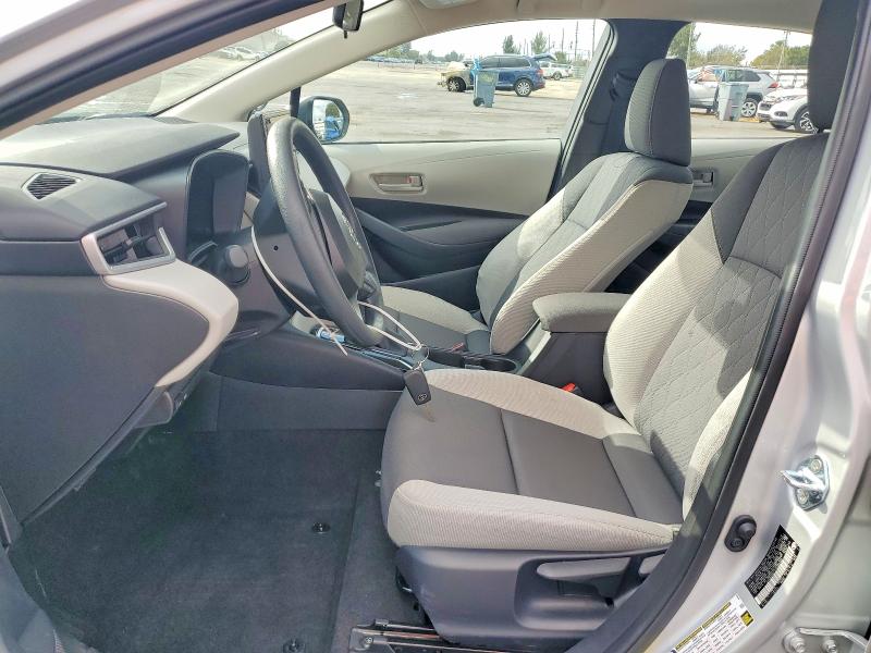 Aukcja sprzedaży 2026 Toyota Corolla, vin: 5YFB4MDE3TP397384, numer aukcji: 78959495
