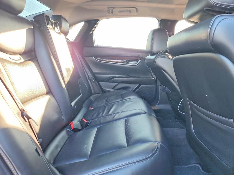 Продаж на аукціоні авто 2016 Cadillac Xts, vin: 2G61M5S32G9118020, номер лоту: 45513696