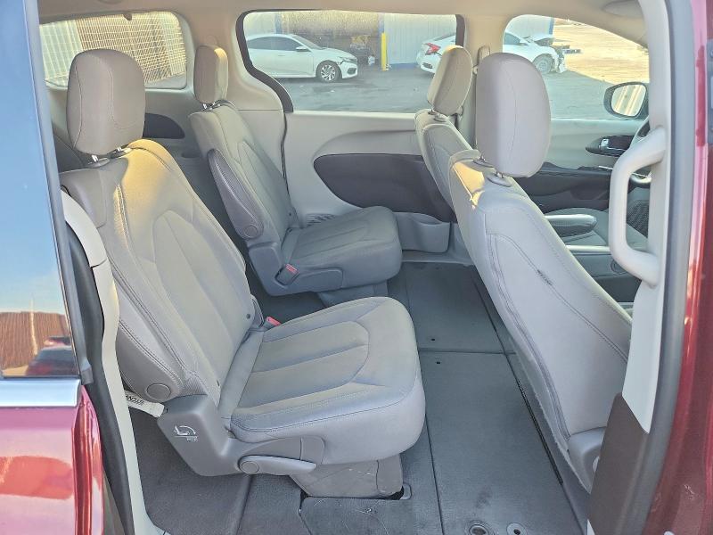 Aukcja sprzedaży 2020 Chrysler Voyager, vin: 2C4RC1CG9LR131192, numer aukcji: 47631656