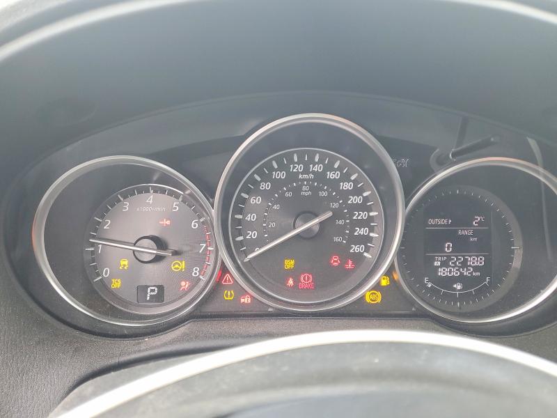 Продаж на аукціоні авто 2015 Mazda Cx-5, vin: JM3KE4DY5F0535312, номер лоту: 46396726