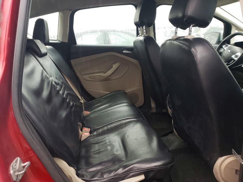 Aukcja sprzedaży 2014 Ford C-max, vin: 1FADP5AU7EL504178, numer aukcji: 77460575
