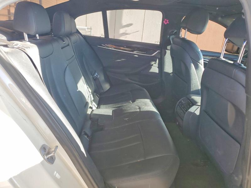Продажа на аукционе авто 2020 Bmw 530, vin: WBAJR3C03LCE66919, номер лота: 47173236