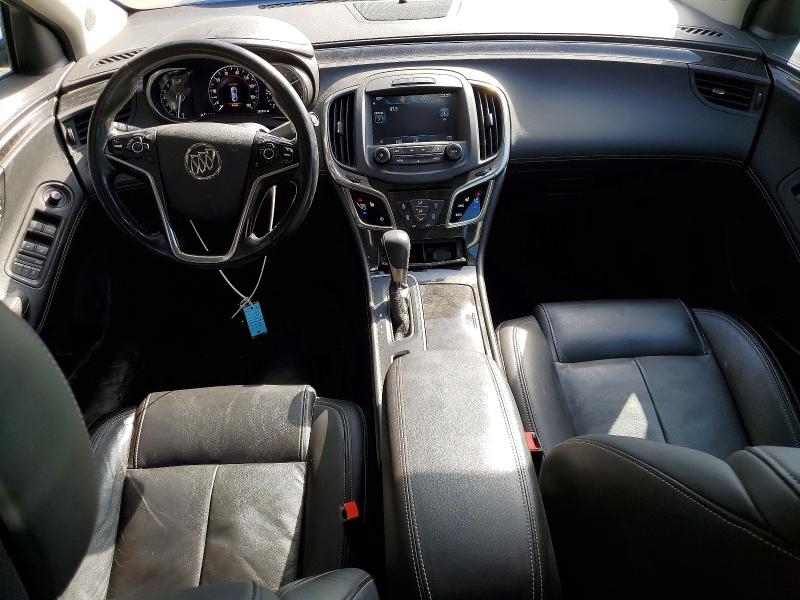 Продаж на аукціоні авто 2014 Buick Lacrosse, vin: 1G4GB5G34EF101662, номер лоту: 45667426