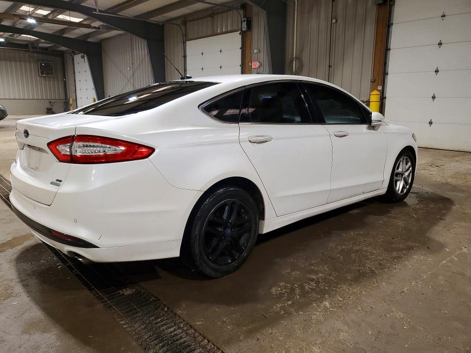 Продажа на аукционе авто 2016 Ford Fusion, vin: 1FA6P0HD1G5110880, номер лота: 47074006
