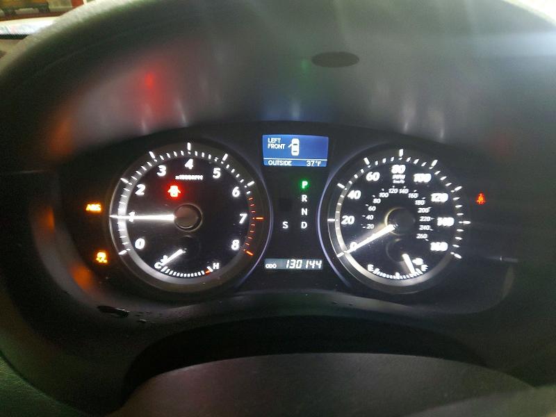 2009 Lexus Es 350 მანქანა იყიდება აუქციონზე, vin: JTHBJ46G792307098, აუქციონის ნომერი: 46431776