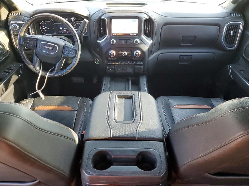 Продажа на аукционе авто 2020 Gmc Sierra, vin: 1GTP9EED6LZ183188, номер лота: 46506376