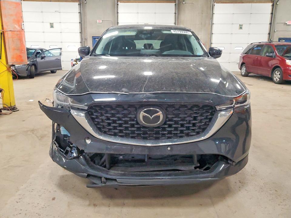 Продажа на аукционе авто 2024 Mazda Cx-5, vin: JM3KFBBL8R0515455, номер лота: 45799566