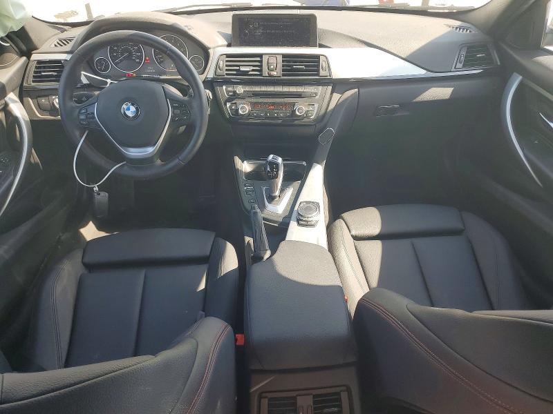 2015 Bmw 328 მანქანა იყიდება აუქციონზე, vin: WBA3C1C58FK124349, აუქციონის ნომერი: 79820885