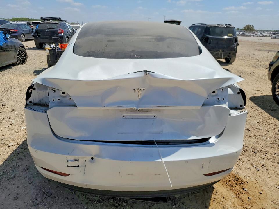 Aukcja sprzedaży 2021 Tesla Model 3, vin: 5YJ3E1EA5MF052818, numer aukcji: 46463426