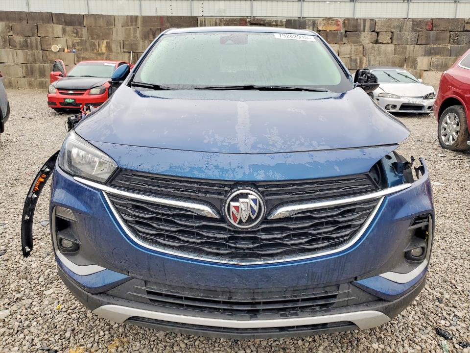 Продажа на аукционе авто 2021 Buick Encore Gx, vin: KL4MMBS28MB083133, номер лота: 79282915