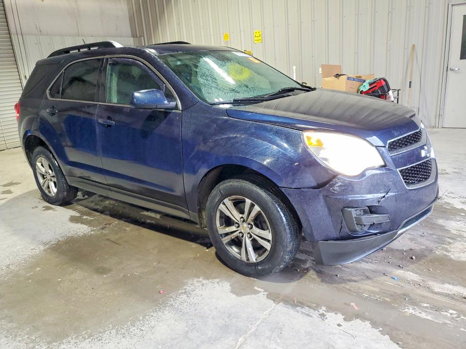 Aukcja sprzedaży 2015 Chevrolet Equinox, vin: 2GNALBEK3F1132661, numer aukcji: 47619026