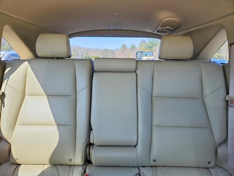 2018 Acura Rdx მანქანა იყიდება აუქციონზე, vin: 5J8TB4H35JL004463, აუქციონის ნომერი: 41989036