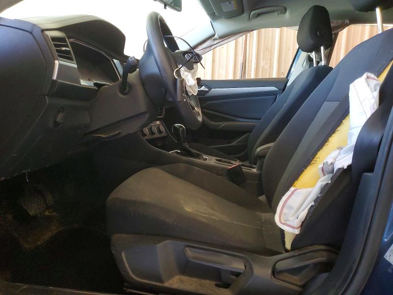 Aukcja sprzedaży 2020 Volkswagen Jetta S, vin: 3VWCB7BU2LM072865, numer aukcji: 47184426