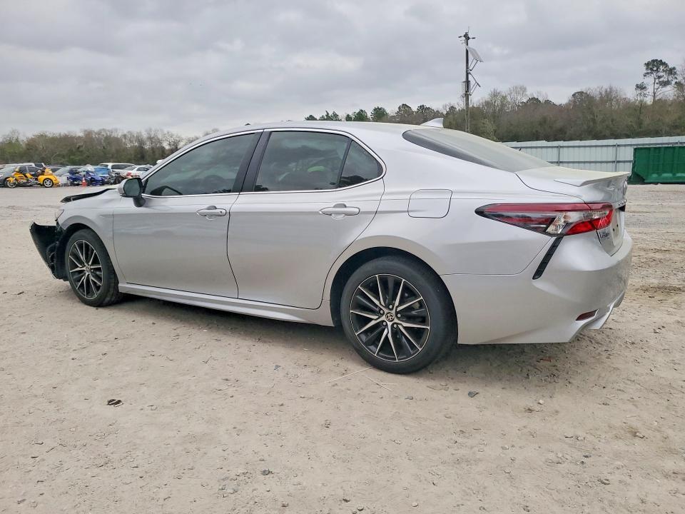2023 Toyota Camry მანქანა იყიდება აუქციონზე, vin: 4T1G11AK3PU757636, აუქციონის ნომერი: 45855466