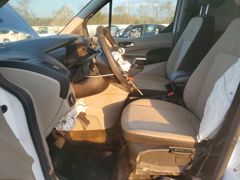 2019 Ford Transit Connect მანქანა იყიდება აუქციონზე, vin: NM0LS7F27K1410457, აუქციონის ნომერი: 47019176