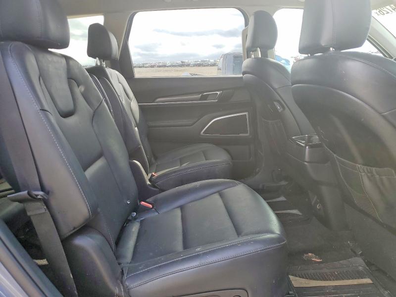Aukcja sprzedaży 2020 Kia Telluride, vin: 5XYP6DHCXLG076312, numer aukcji: 41804726