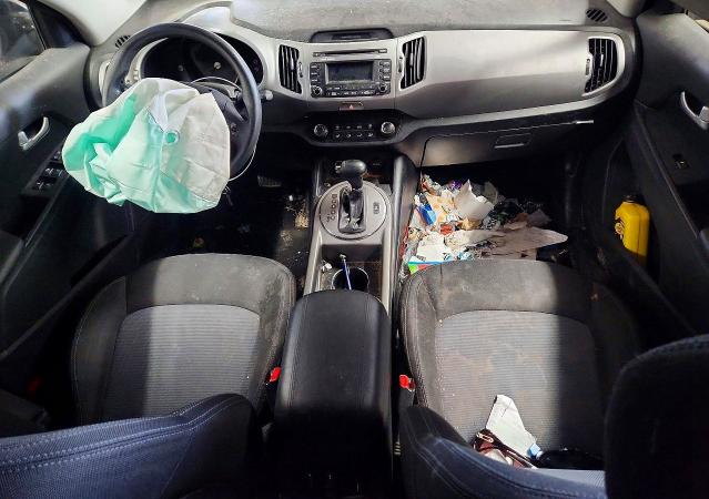 47132976 :رقم المزاد ، KNDPBCAC4G7810848 vin ، 2016 Kia Sportage مزاد بيع