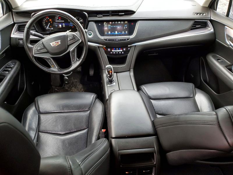 Продаж на аукціоні авто 2018 Cadillac Xt5, vin: 1GYKNDRS9JZ220864, номер лоту: 46844286