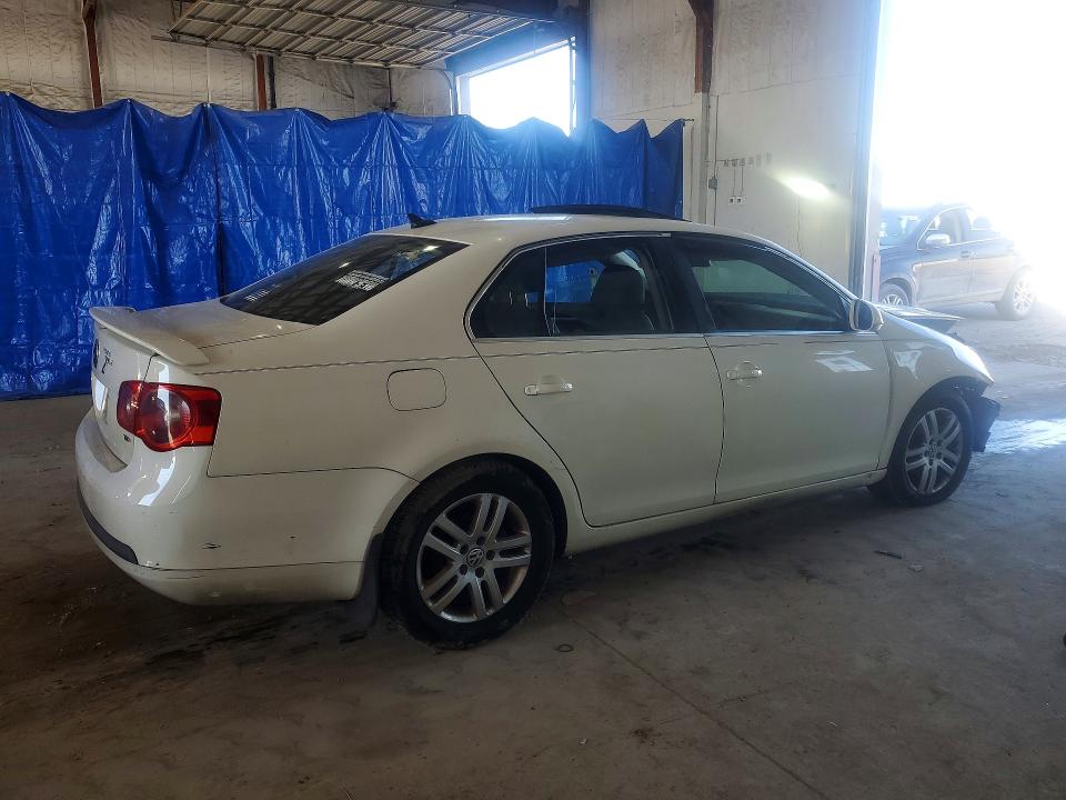 Продаж на аукціоні авто 2006 Volkswagen Jetta, vin: 3VWST71K36M001414, номер лоту: 46939556